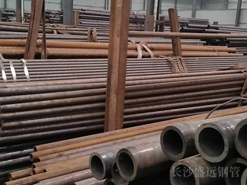 無(wú)縫鋼管