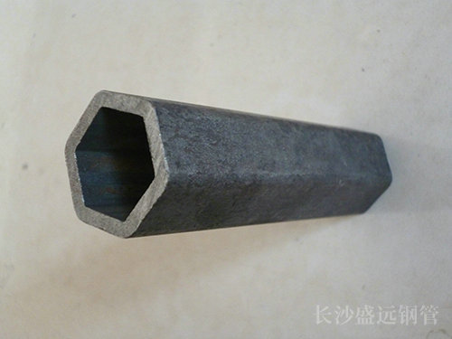 內外六棱管
